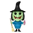 Funko POP! Witch Hazel - New York Comic Con Exclusive (2024 Fall Convention Sticker)