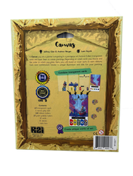 Canvas: Deluxe