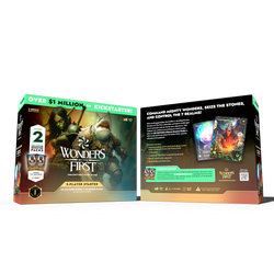 Wonders of the First 2-Player Starter Kit