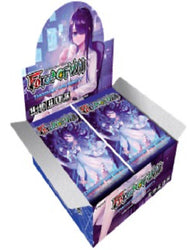 FORCE OF WILL: TRINITY CLUSTER BOOSTER 01: THOTH OF THE TRINITY