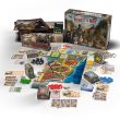 Ticket to Ride Legacy: Legends of the West