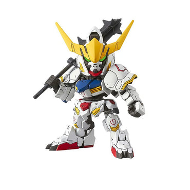 Gunpla: SD ASW-G-08 Gundam Barbatos (2688282)