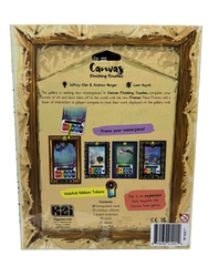 Canvas: Finishing Touches - Deluxe