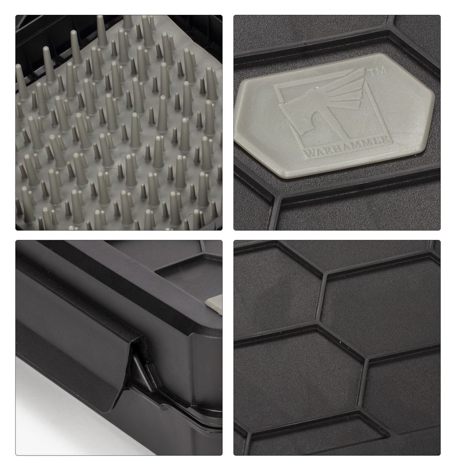 Citadel Hobby: Stormvault Skirmish Case