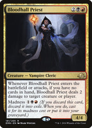 Bloodhall Priest [Eldritch Moon]