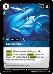 Gustwalker (075/219) [Unleashed]