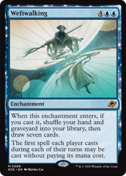 Weftwalking [Edge of Eternities]