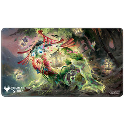 Ultra PRO: Holofoil Playmat - Commander Series #2: Allied (Go-Shintai)