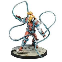 Marvel Crisis Protocol: Omega Red - Character Pack