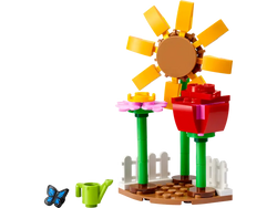 Lego: Friends - Flower Garden