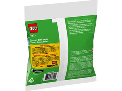 Lego: Minecraft - Steve and Baby Panda