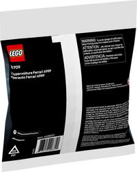 Lego: Speed Champions - Ferrari 499P-Hypercar CS