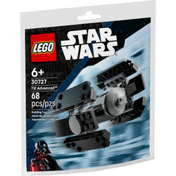 LEGO: Star Wars - TIE Advanced™ Mini-Build