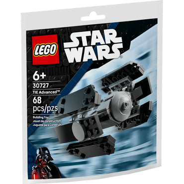 LEGO: Star Wars - TIE Advanced™ Mini-Build