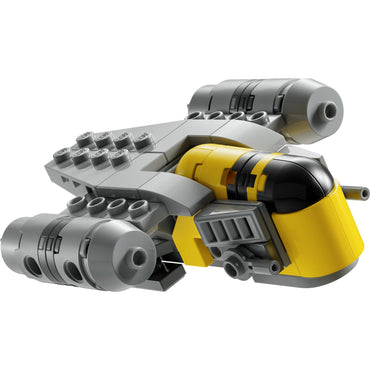 LEGO: Star Wars - The Razor Crest Mini-Build