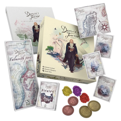 Darwin's Journey