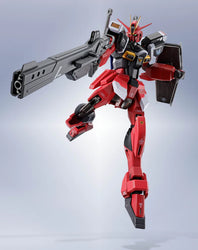 Metal Robot Spirits: SWORD IMPULSE GUNDAM SPECⅡ (Side MS)