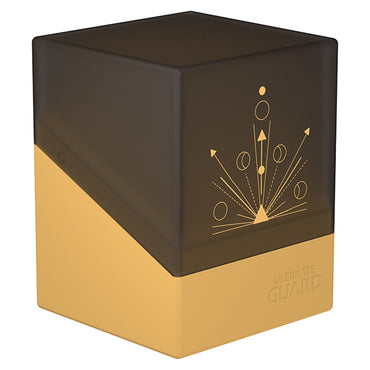 Ultimate Guard Boulder Deck Box: Druidic Secrets 100+ - Sol