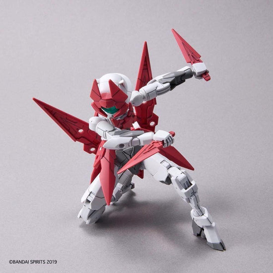 Gunpla: 30mm 1/144 EXM-E7A Spinatia (Assassin Type)