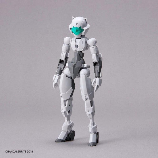 Gunpla: 30mm 1/144 EXM-E7A Spinatia (Assassin Type)