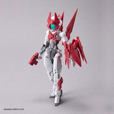 Gunpla: 30mm 1/144 EXM-E7A Spinatia (Assassin Type)