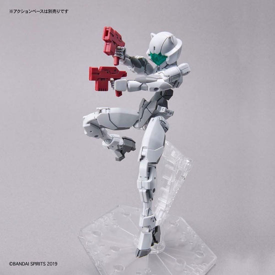 Gunpla: 30mm 1/144 EXM-E7A Spinatia (Assassin Type)