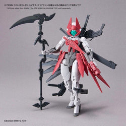Gunpla: 30mm 1/144 EXM-E7A Spinatia (Assassin Type)