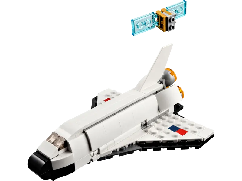 Lego: Creator - Space Shuttle