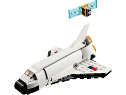Lego: Creator - Space Shuttle