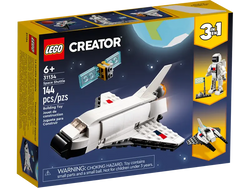 Lego: Creator - Space Shuttle