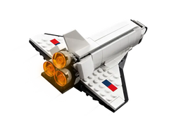 Lego: Creator - Space Shuttle