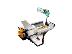 Lego: Creator - Space Shuttle