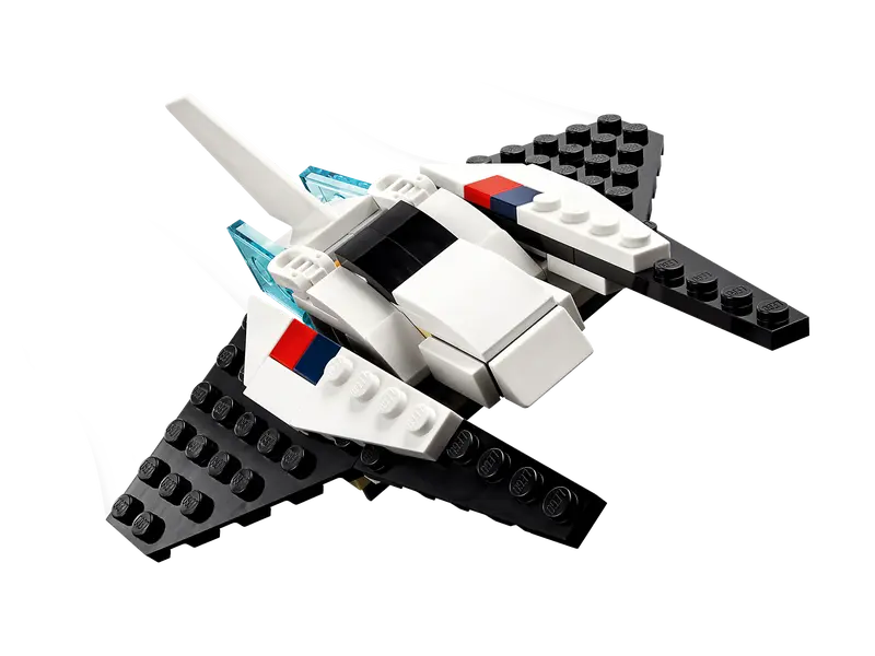 Lego: Creator - Space Shuttle