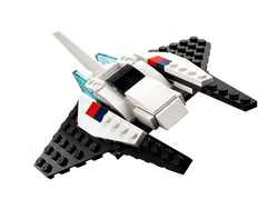 Lego: Creator - Space Shuttle