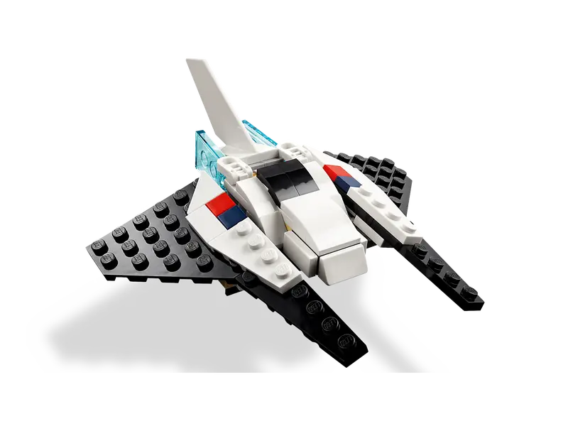 Lego: Creator - Space Shuttle
