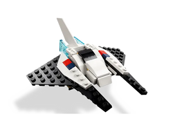 Lego: Creator - Space Shuttle