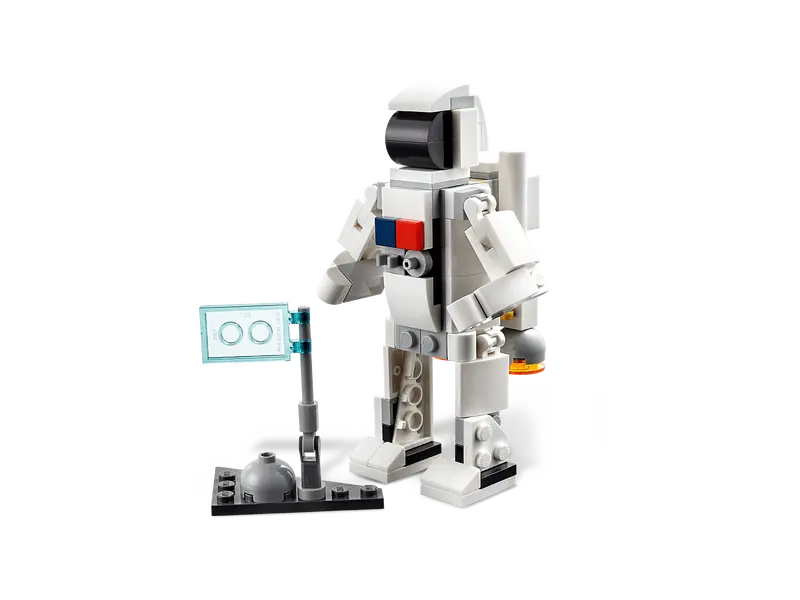 Lego: Creator - Space Shuttle