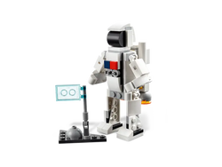 Lego: Creator - Space Shuttle