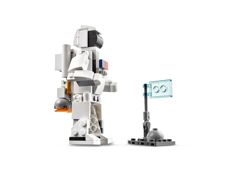 Lego: Creator - Space Shuttle