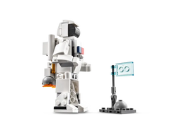 Lego: Creator - Space Shuttle
