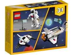 Lego: Creator - Space Shuttle