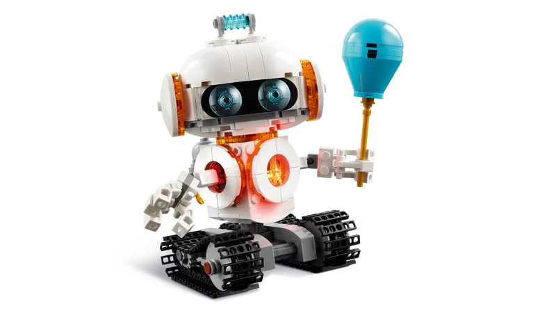 Lego: Creator - Space Robot