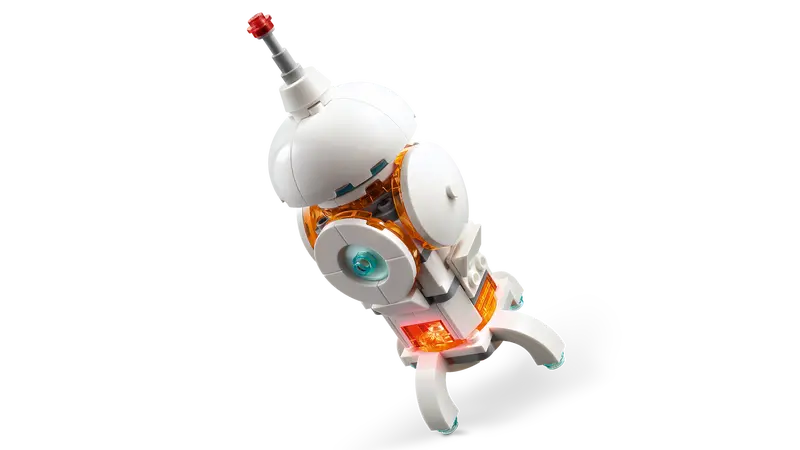 Lego: Creator - Space Robot