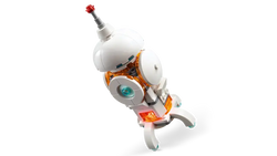Lego: Creator - Space Robot