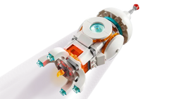 Lego: Creator - Space Robot