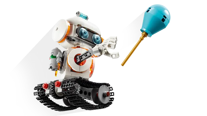 Lego: Creator - Space Robot