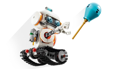 Lego: Creator - Space Robot