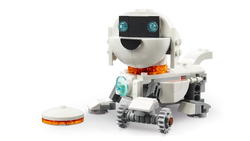 Lego: Creator - Space Robot