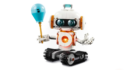 Lego: Creator - Space Robot