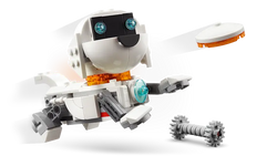 Lego: Creator - Space Robot